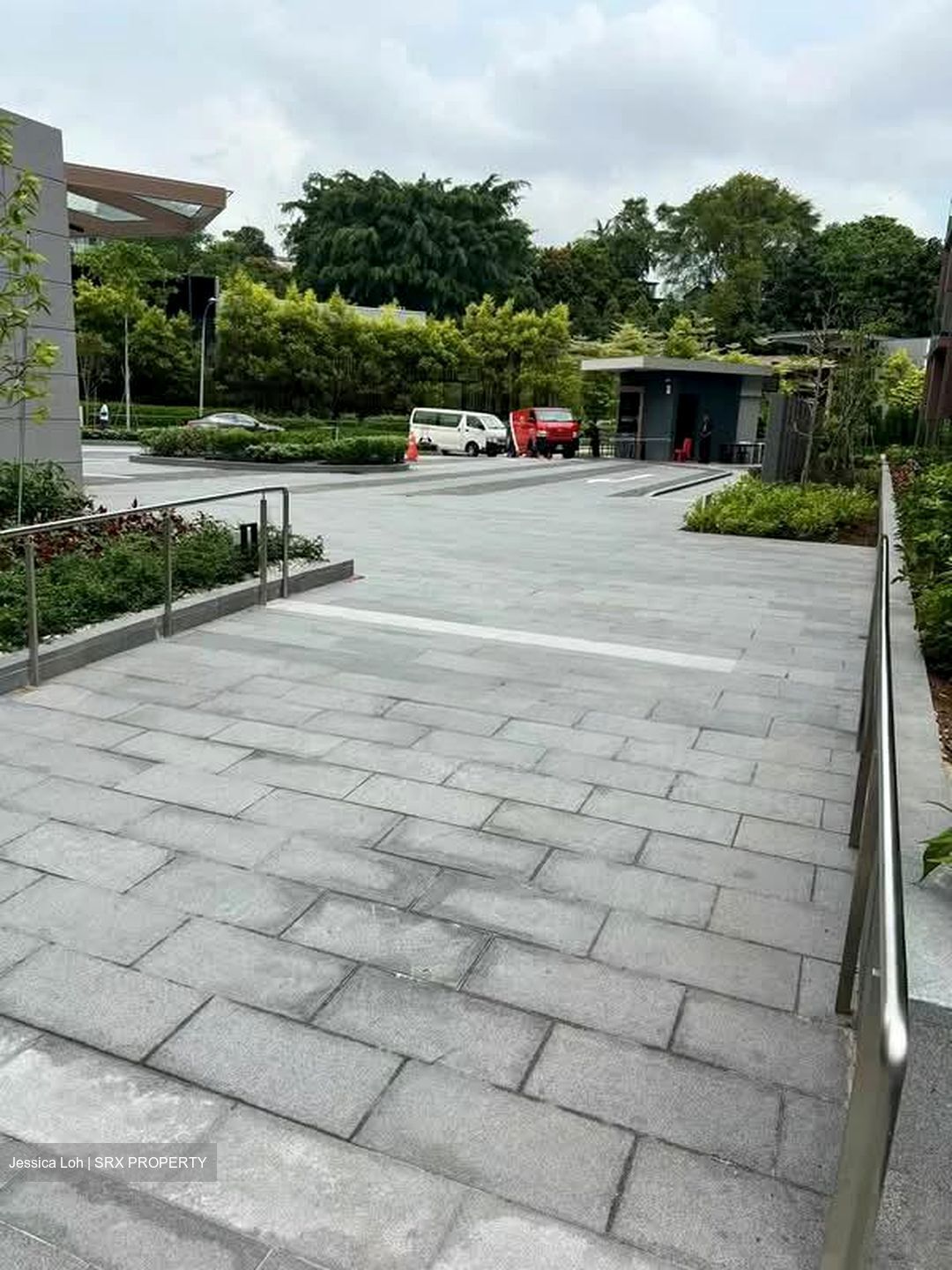 Fourth Avenue Residences (D10), Apartment #550484891
